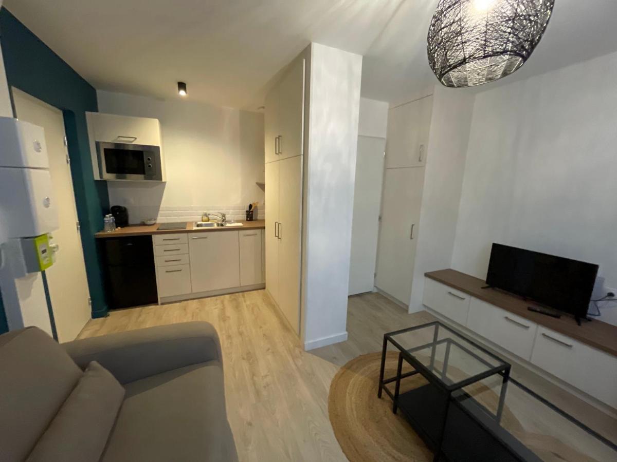 Porto-Magnifique Studio A Reims Appartamento Esterno foto