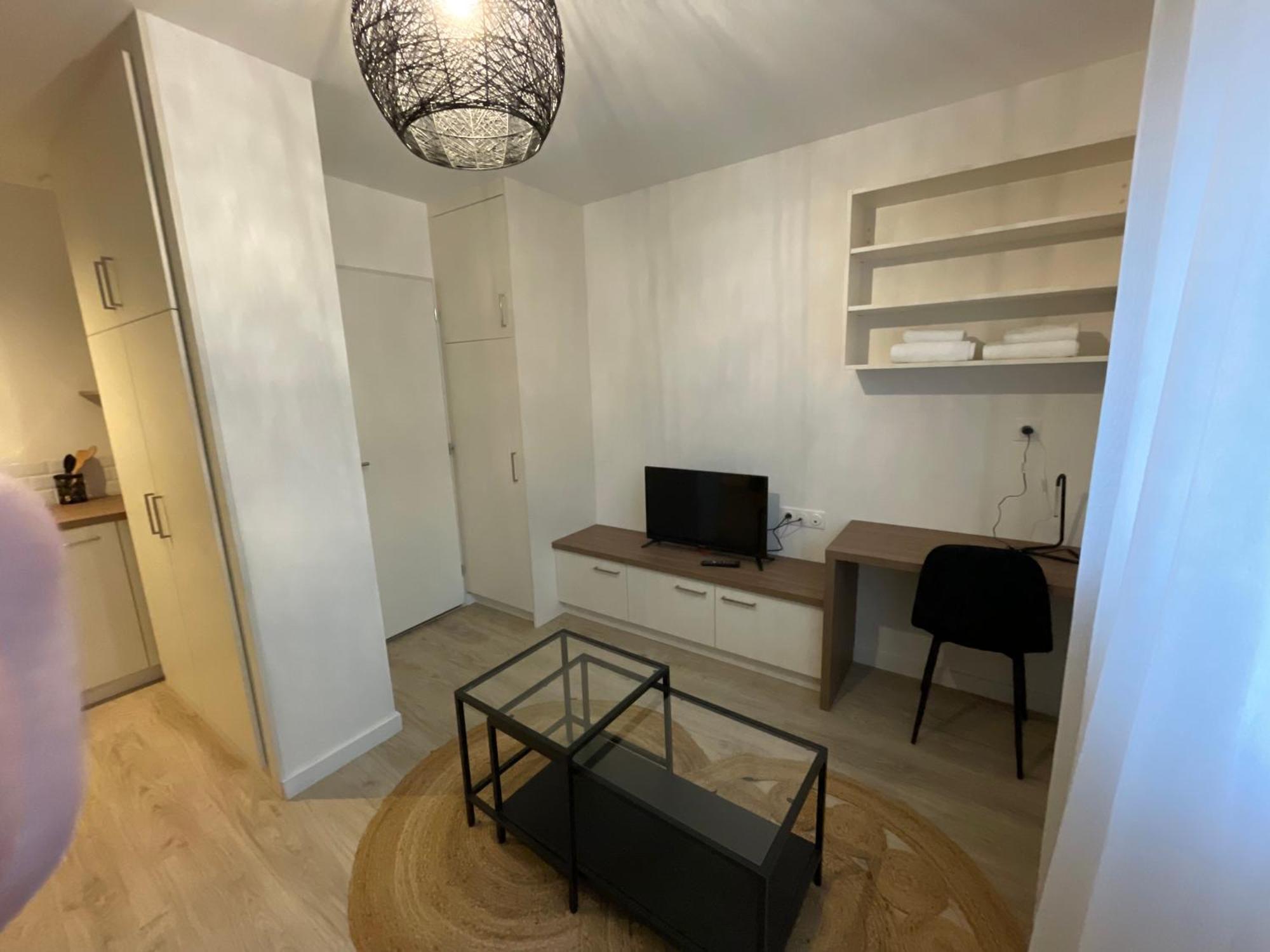 Porto-Magnifique Studio A Reims Appartamento Esterno foto